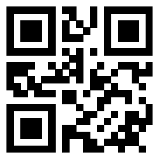 Qr Code di 3912634098