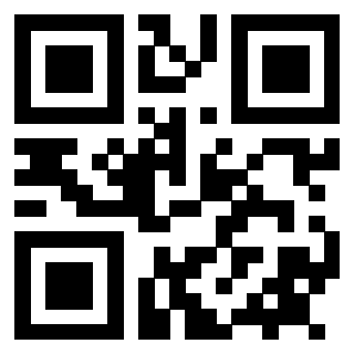 3912634099 - Immagine del QrCode associato