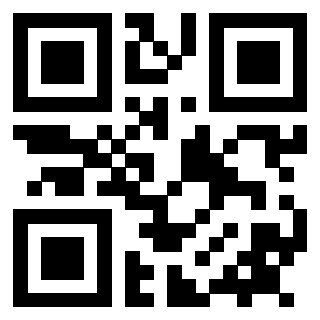 Immagine del Qr Code di 3912634100