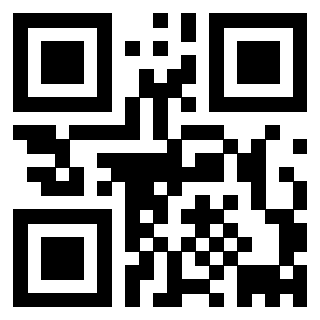 Scansione del QrCode di 3912634102