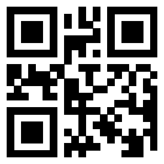 3912634104 QrCode associato