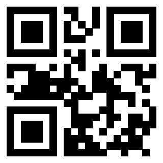 Il Qr Code di 3912634105