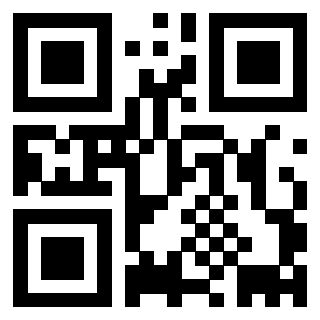 Scansione del Qr Code di 3912634110