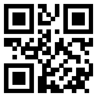 3912634111 - Immagine del QrCode