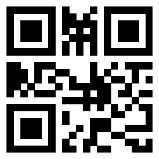 3912634112 - Immagine del QrCode associato