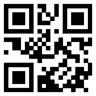 Immagine del QrCode di 3912634114