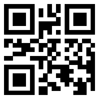 3912634117 QrCode associato
