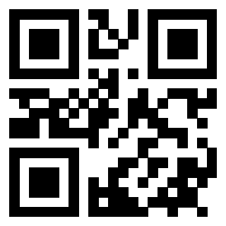 3912634119 QrCode associato
