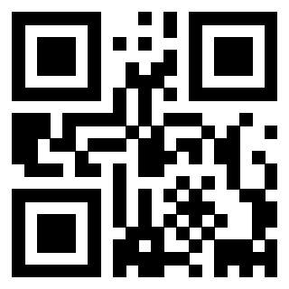 3912634121 - Immagine del QrCode