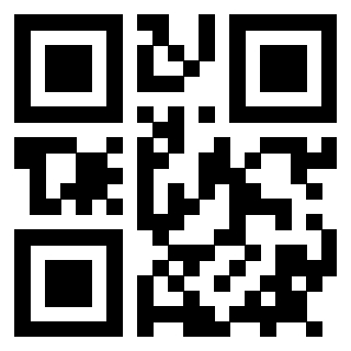 Il Qr Code di 3912634124