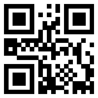 Immagine del Qr Code di 3912634128