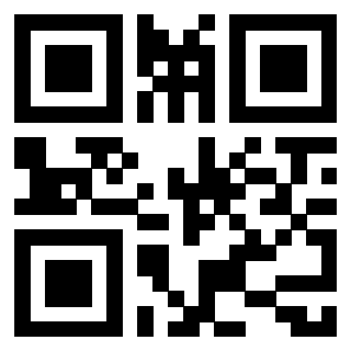 Immagine del QrCode di 3912634129