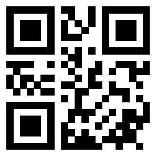 Immagine del QrCode di 3912634130
