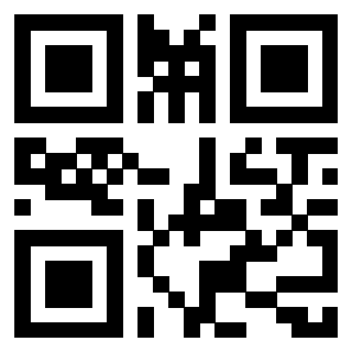 Il Qr Code di 3912634131