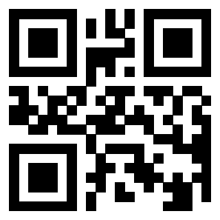 Immagine del Qr Code di 3912634132