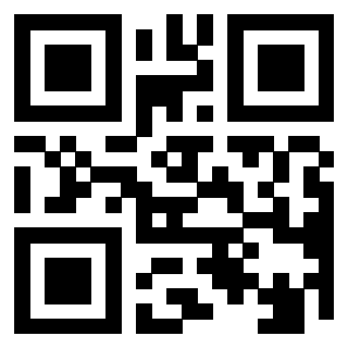 QrCode di 3912634136