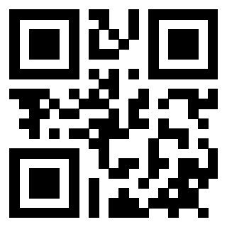 Immagine del QrCode di 3912634137