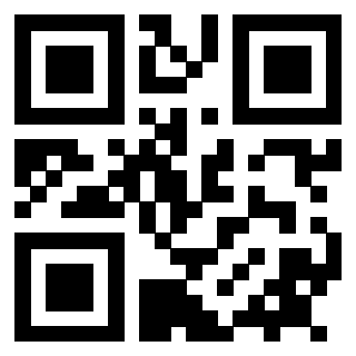 3912634138 - Immagine del Qr Code associato