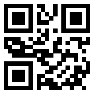 Il Qr Code di 3912634140