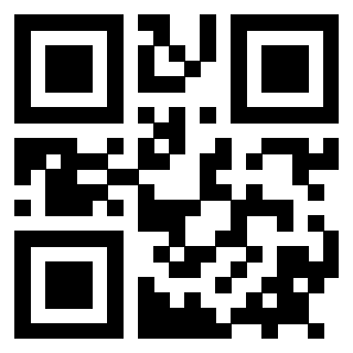 Scansione del QrCode di 3912634144