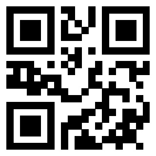 Immagine del QrCode di 3912634145