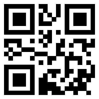 3912634147 - Immagine del Qr Code