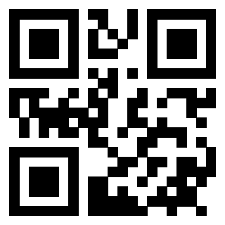 3912634149 - Immagine del QrCode associato