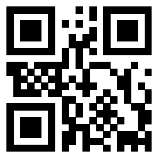 Immagine del QrCode di 3912634151