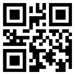 Immagine del Qr Code di 3912634155