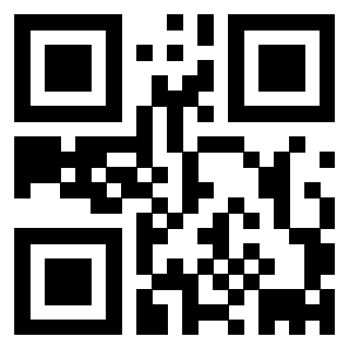 Il QrCode di 3912634156