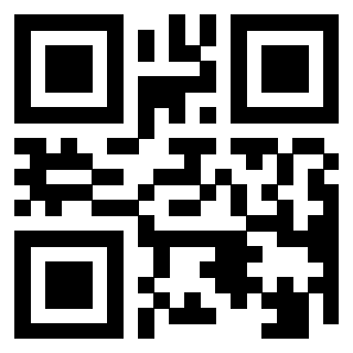 Immagine del QrCode di 3912634157