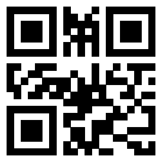3912634161 QrCode associato