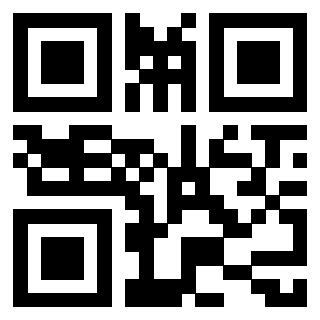 3912634164 Qr Code associato