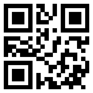 Il Qr Code di 3912634165