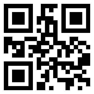 3912634166 - Immagine del QrCode associato