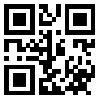 Scansione del Qr Code di 3912702937