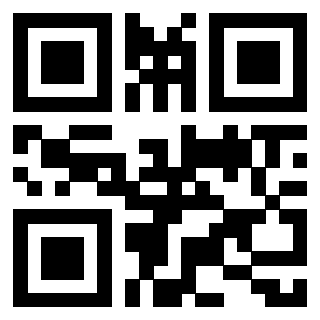 3912702941 Qr Code associato