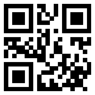 3912702945 - Immagine del QrCode