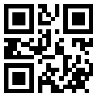 3912702947 - Immagine del QrCode