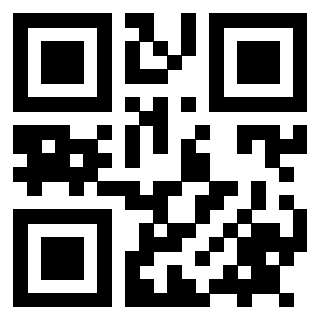 3912702948 Qr Code associato