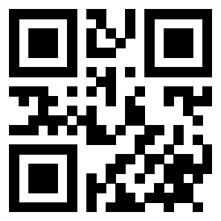 Immagine del QrCode di 3912702949