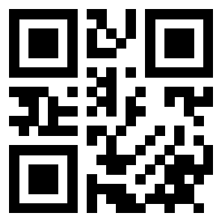 3912702950 - Immagine del QrCode associato