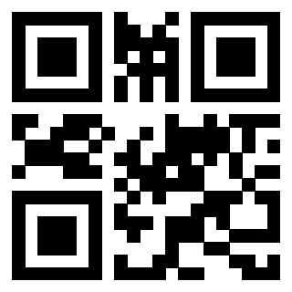 3912702951 Qr Code associato