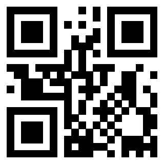 Immagine del Qr Code di 3912702952