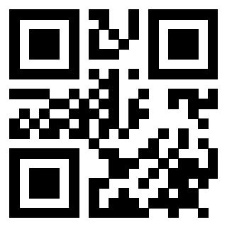 Scansione del Qr Code di 3912702954