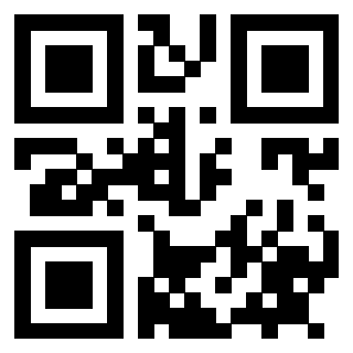 3912702955 - Immagine del Qr Code associato