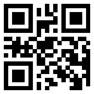 3912702958 - Immagine del QrCode associato