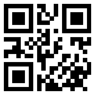 Immagine del QrCode di 3912702961