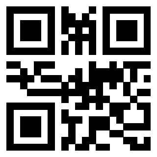 3912702962 - Immagine del Qr Code associato