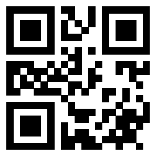3912702963 Qr Code associato